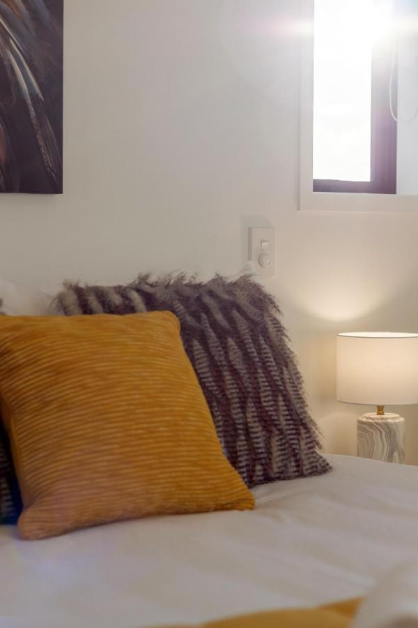 Trendy 3 Bedroom 2 Bath Residence, Central City Christchurch Dış mekan fotoğraf