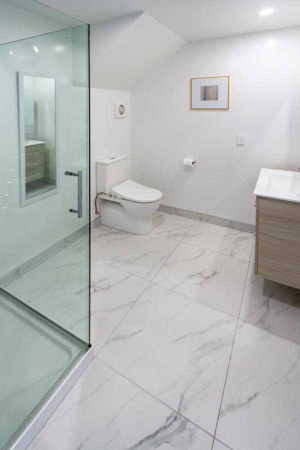 Trendy 3 Bedroom 2 Bath Residence, Central City Christchurch Dış mekan fotoğraf